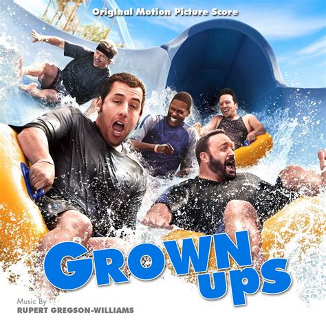 grown ups soundtrack.